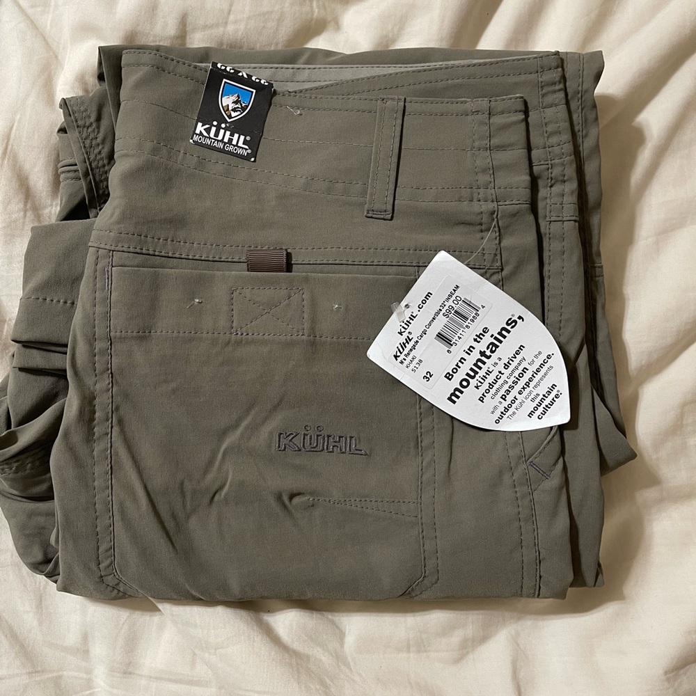 KÜHL Pants